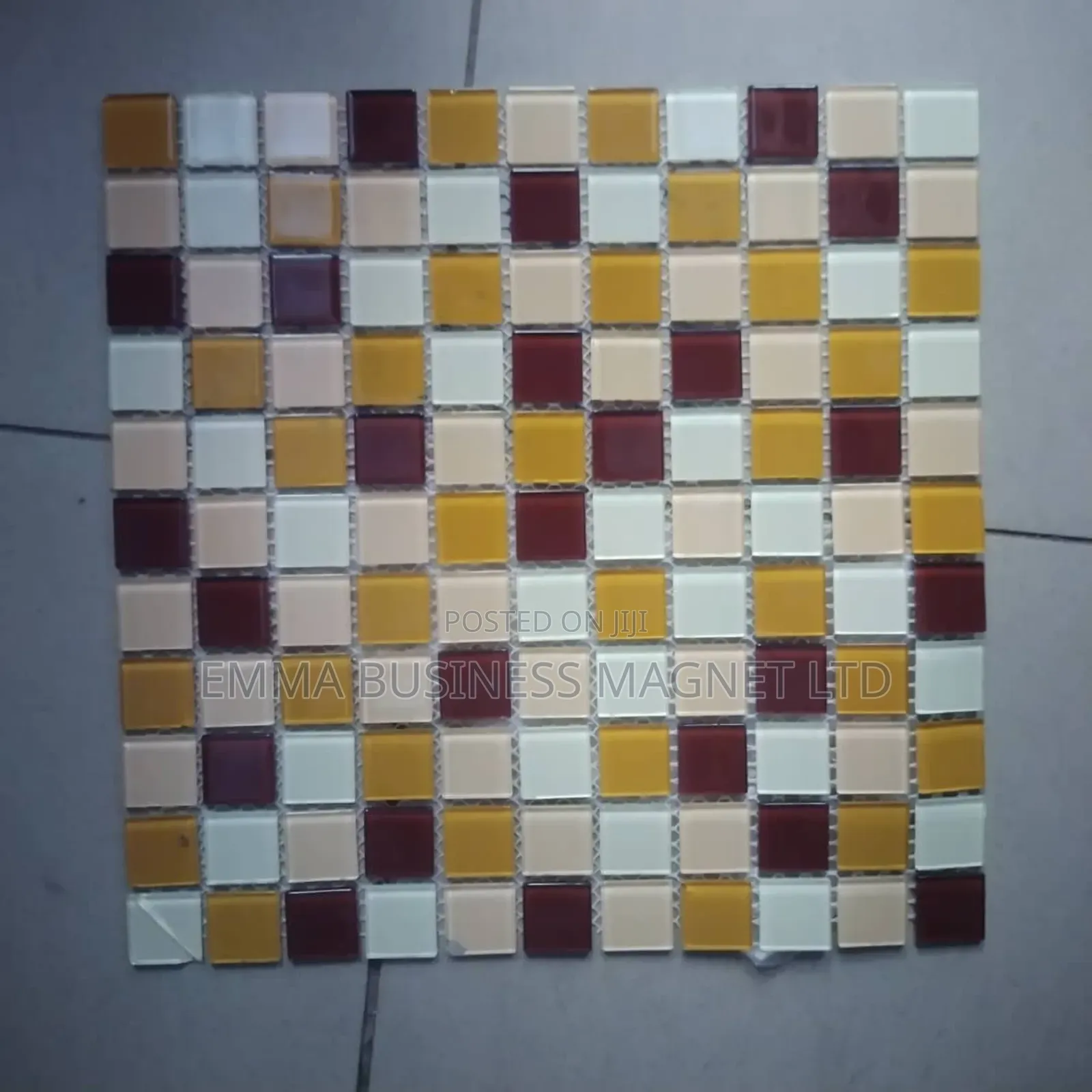 30x30 High Quality China Mosaic Wall Tiles 