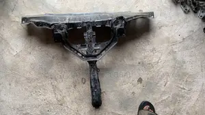 Front Chassis Lexus RX 350 2018 Yeah