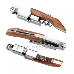 Corporate Promotion Bamboo Gift Set