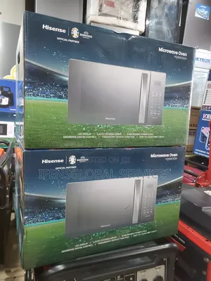 26litres Hisense Microwave Oven