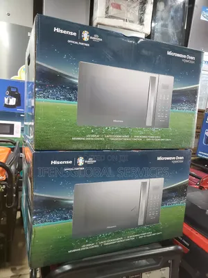 26litres Hisense Microwave Oven