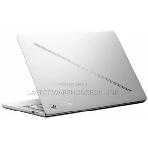New Laptop Asus ROG Zephyrus G14 16GB AMD Ryzen 9 SSD 1T