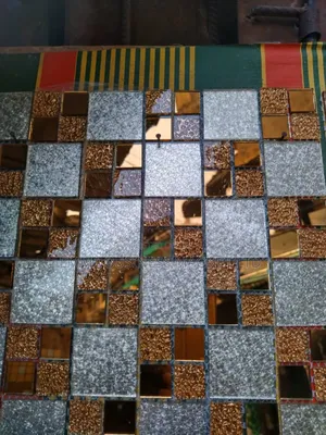 30x30 High Quality China Mosaic Wall Tiles 