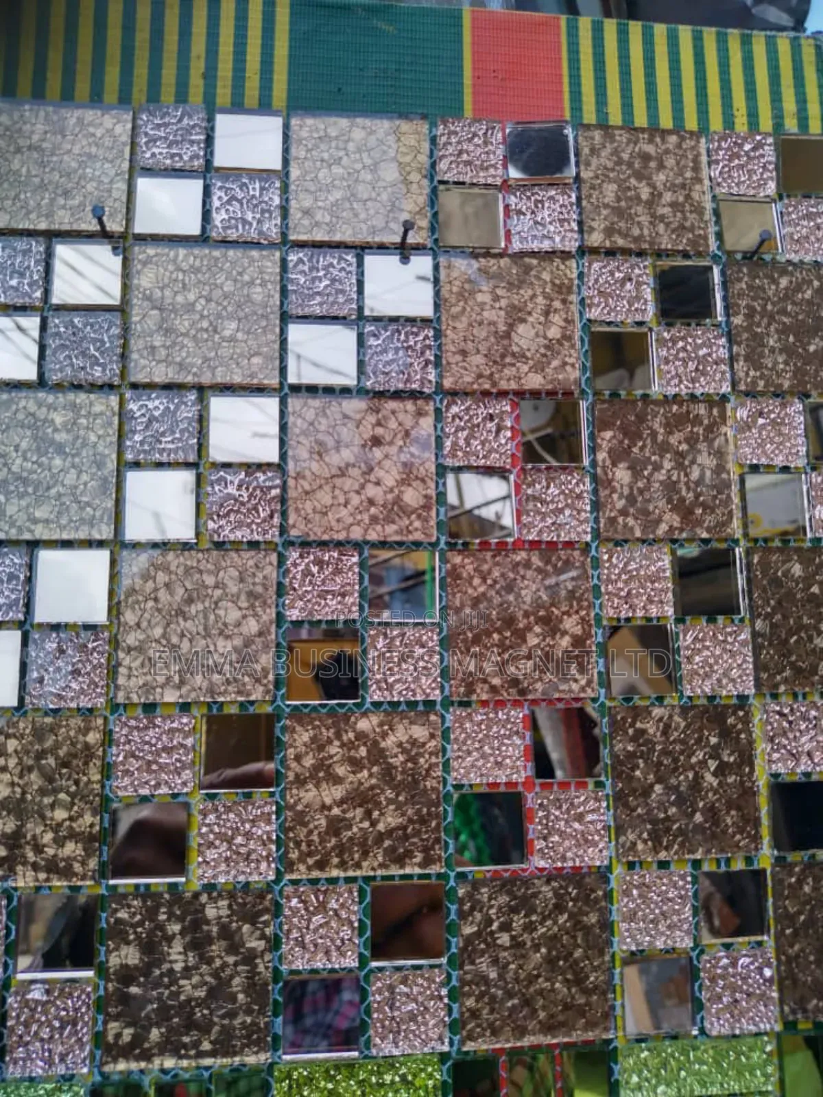 30x30 High Quality China Mosaic Wall Tiles 