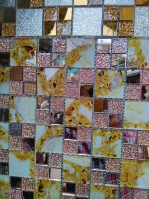 30x30 High Quality China Mosaic Wall Tiles 