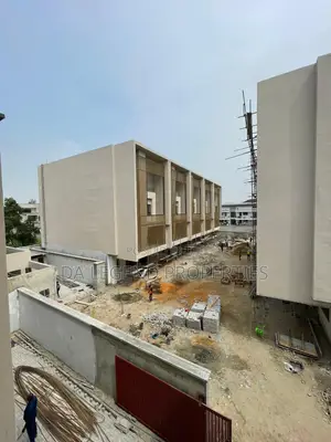 4bdrm Duplex in Ikoyi for sale