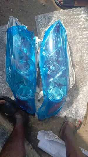 Headlamp for Camry 2010