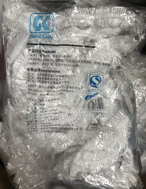 Disposable Food Covers - 100pcs