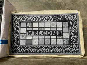 Photo - Welcome Door Mat