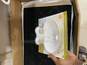 Suction Soap Holder