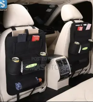 Car Organizer