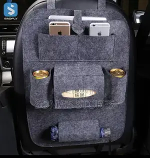 Car Organizer
