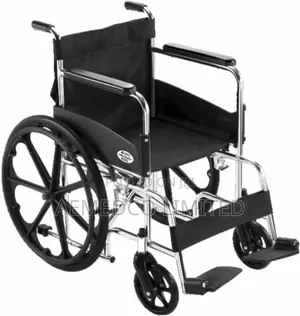 Wheel Chair