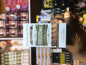 Glutathione Blend 10000 Mg for sale