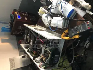 Inverter System