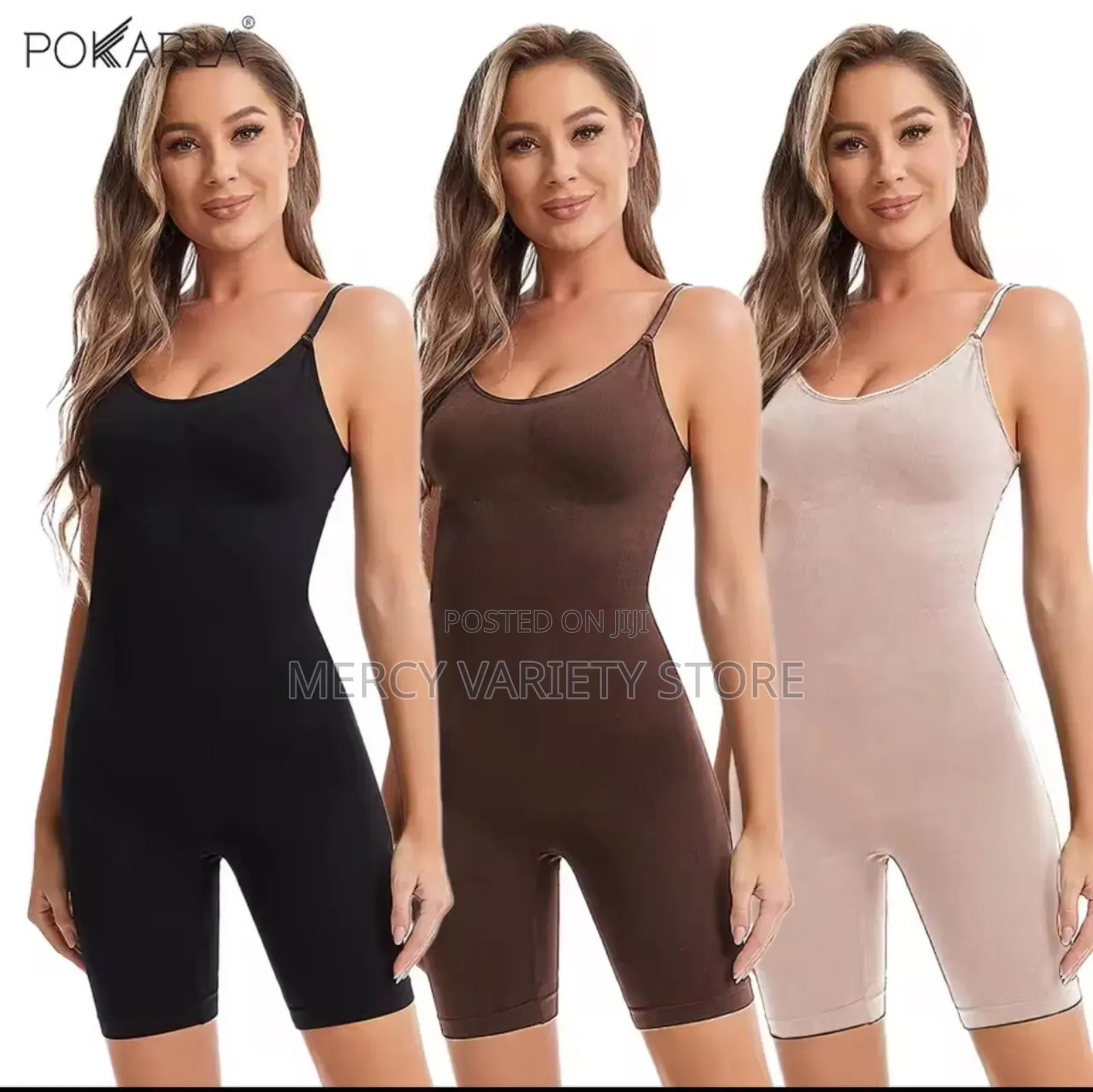 Women Bodysuit Shapewear