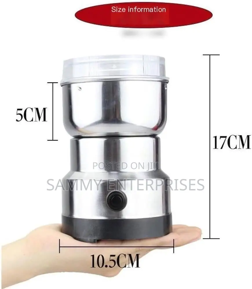 Nima Blender