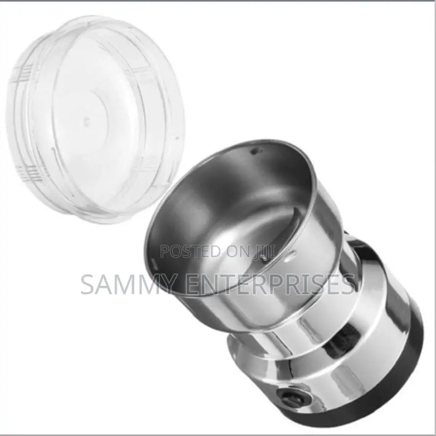 Nima Blender