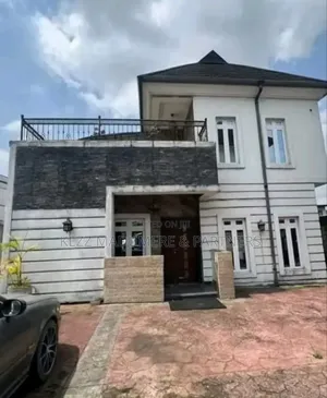 5bdrm Duplex in At Dr Peter Odili for sale