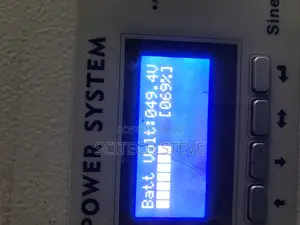 Inverter Repair/Construction