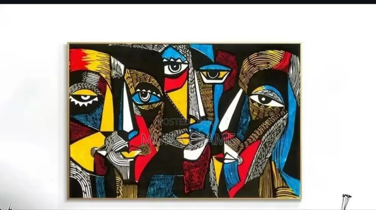 Different Types of Art Designs