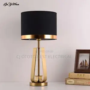 Luxury Table Lamp Available as You Seen for Pick Up.