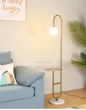 Available as You Seen for Pick Up. Lucky Lamps