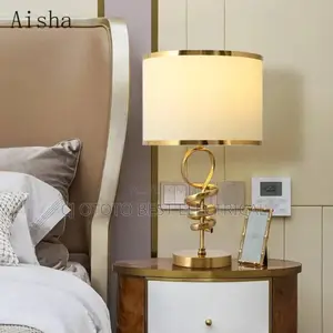 Luxury Table Lamp Now in Stock