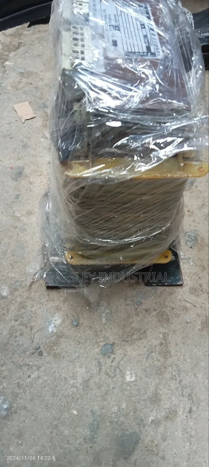 15 Kva Transformer 3 Phase
