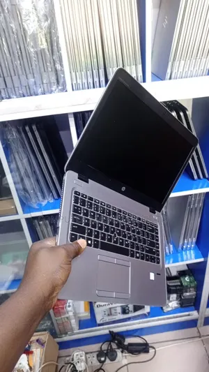 Laptop HP EliteBook 840 G3 8GB Intel Core I7 SSD 256GB