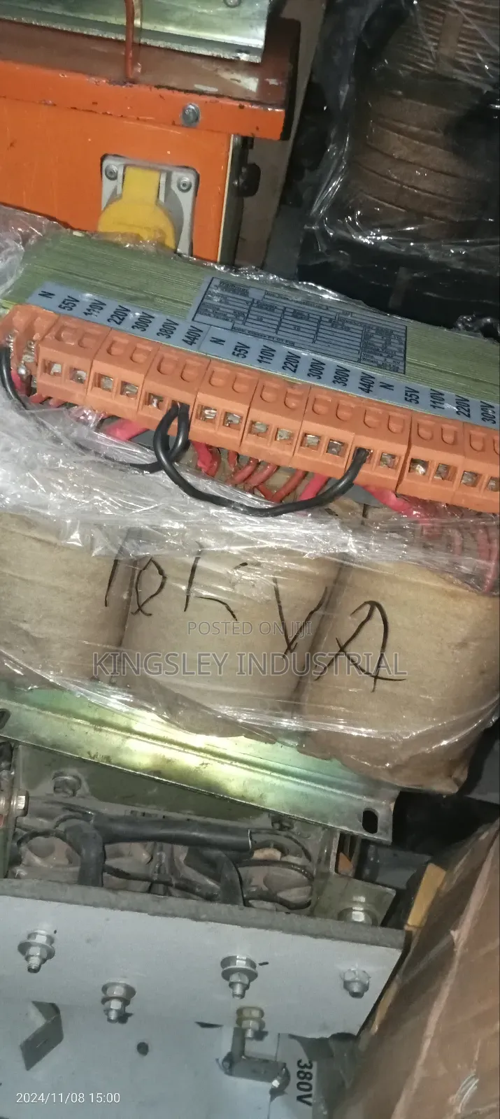 10kva Transformer