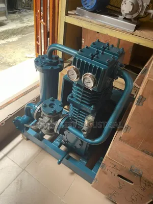 LPG Gas Compressor 10hp