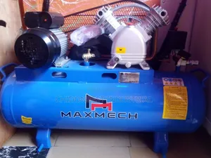 100L 3hp Industrial Air Compressor 220v 8bar