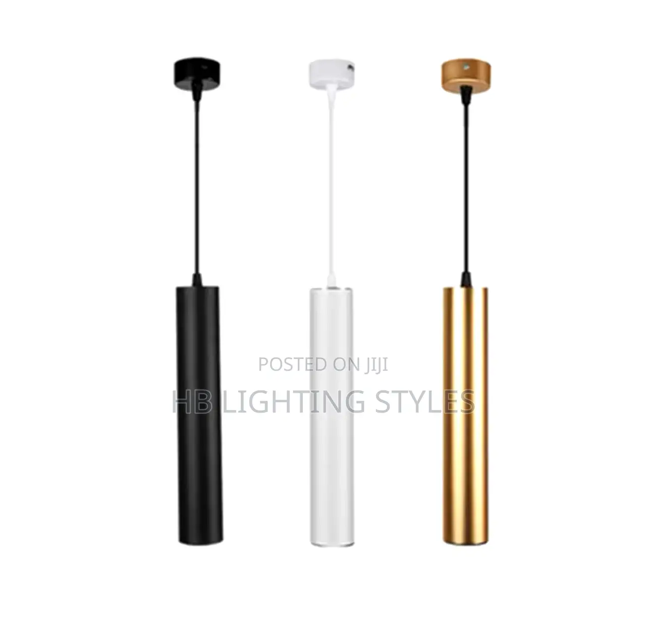 LED Pendant Light