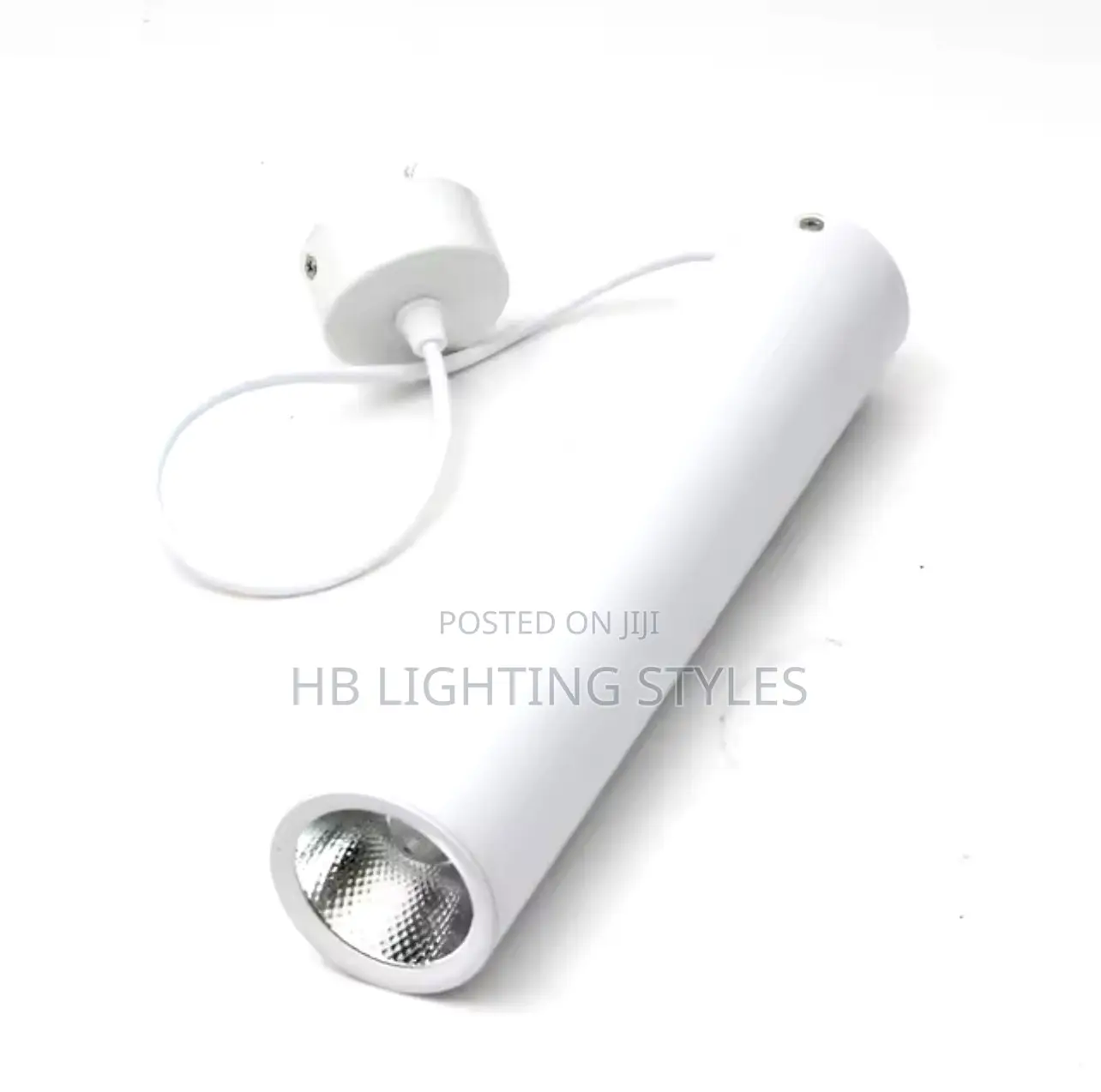 LED Pendant Light