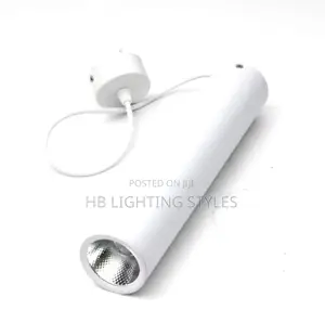 LED Pendant Light