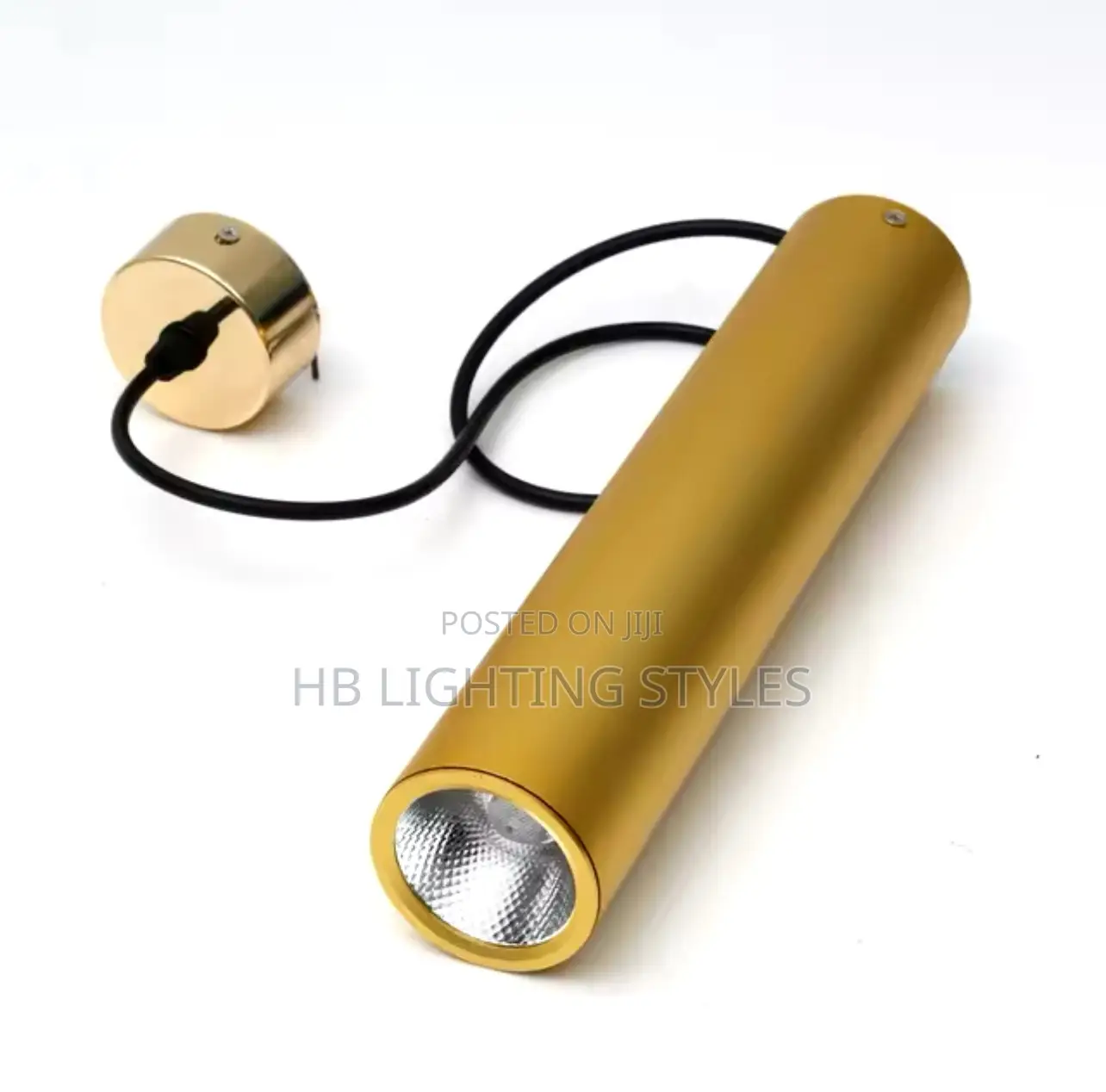 LED Pendant Light