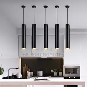 LED Pendant Light