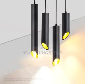 Nordic Modern Loft Ceiling Lamp