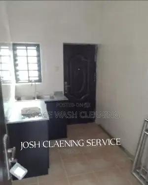 Industrial Cleaning
