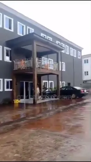 Sweet Standard 45 Rooms Hotel for Sale in Port Harcourt