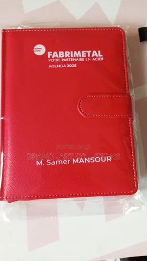 Diary / Logbook/Journal