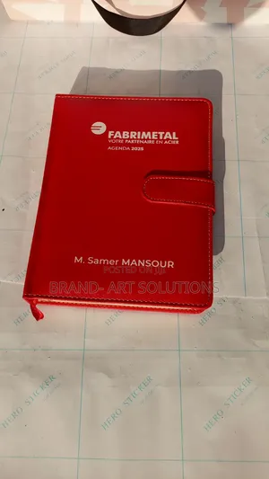 Diary / Logbook/Journal