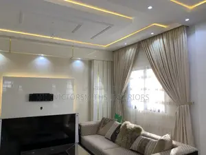 Automated Curtains Drapes