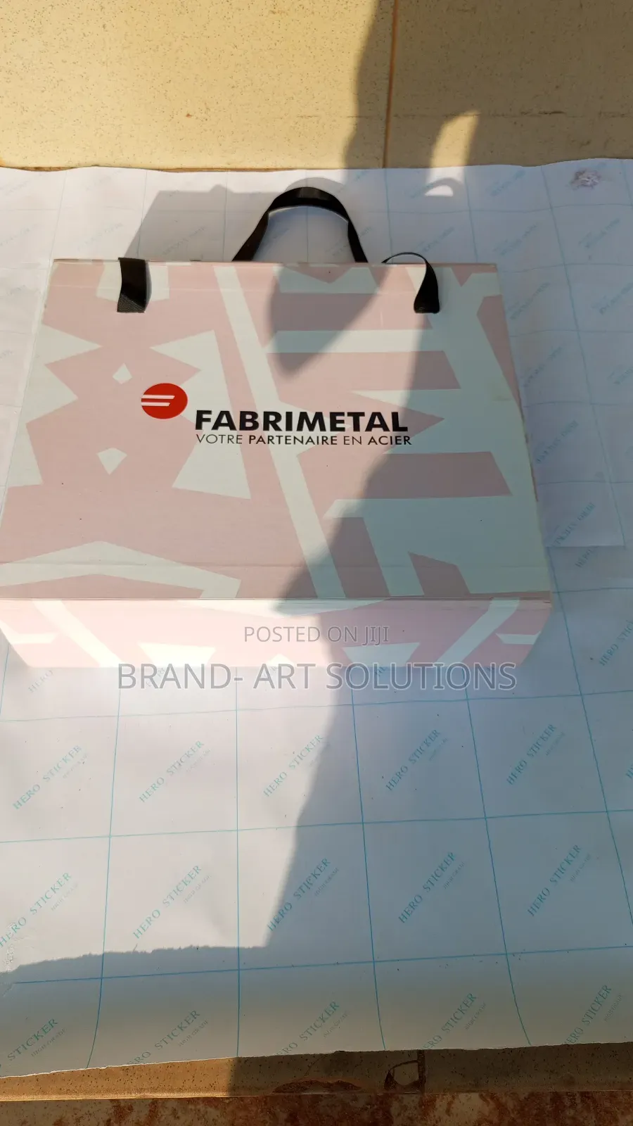 Gift Box / Key Chain