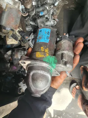 Grade One Kickstarter for Hyundai Sonata 2010/2012 Models 