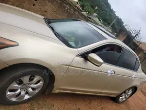 Honda Evil Spirit