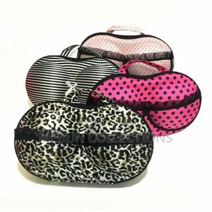 Photo - Portable Bra Box