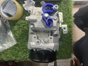 Brand New Compressor Land Rover 3 2006 2007 2008 2009 2010
