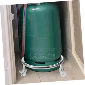 Gas Bottle Base, Propane Tank Holder,